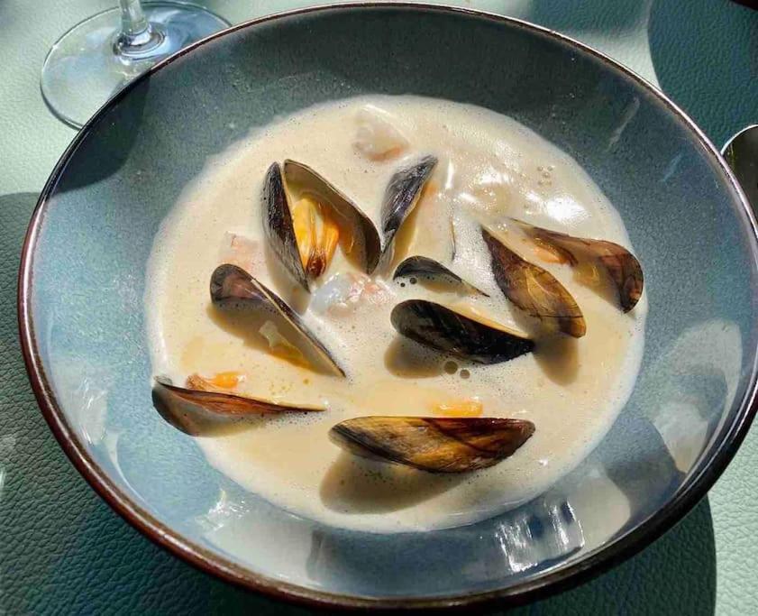 Heerlijk Appartement Centrum Breda En Restaurant! Eksteriør billede