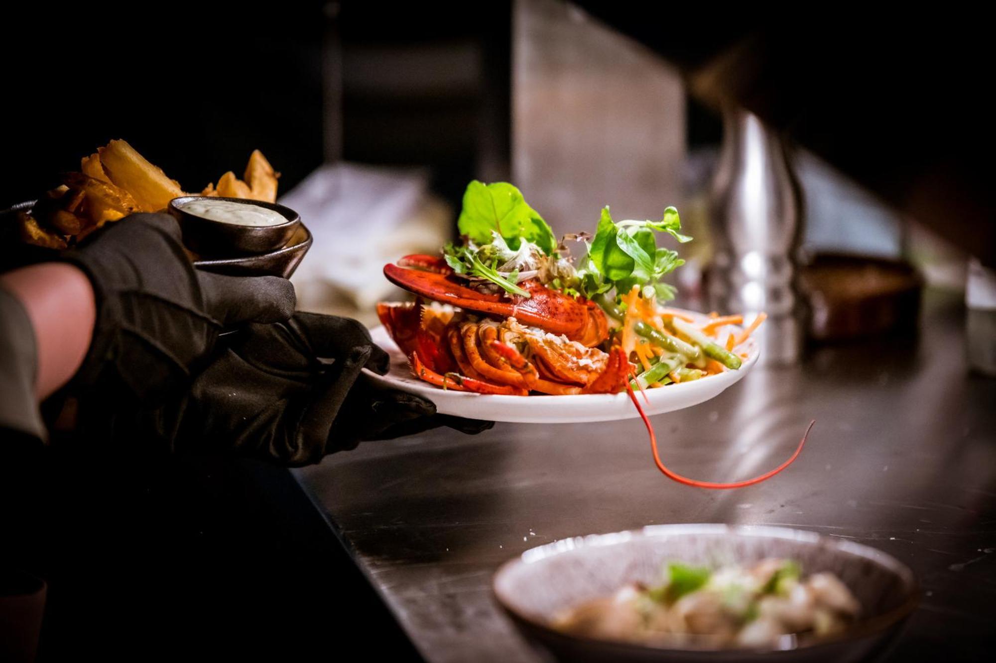 Heerlijk Appartement Centrum Breda En Restaurant! Eksteriør billede