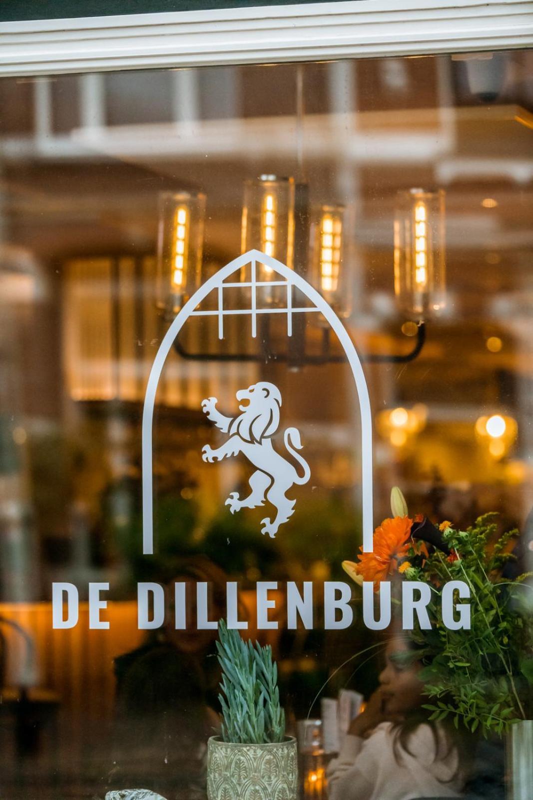 Heerlijk Appartement Centrum Breda En Restaurant! Eksteriør billede